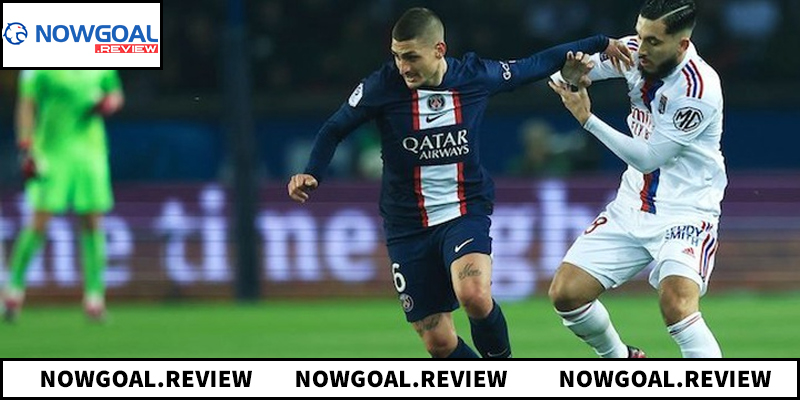 Khám phá toàn bộ về trận đấu PSG vs Lyon