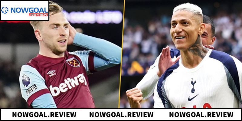 Nhận định kèo giữa Tottenham vs West Ham